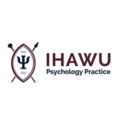 Elev8web client logo | Ihawu psychology Practice