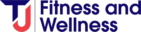 Elev8web client logo | TJ Fitness And Wellness