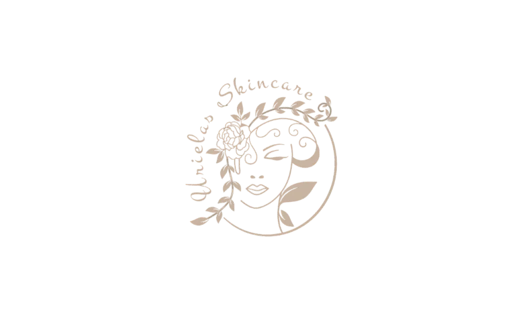 Elev8web client logo | urielas Skincare