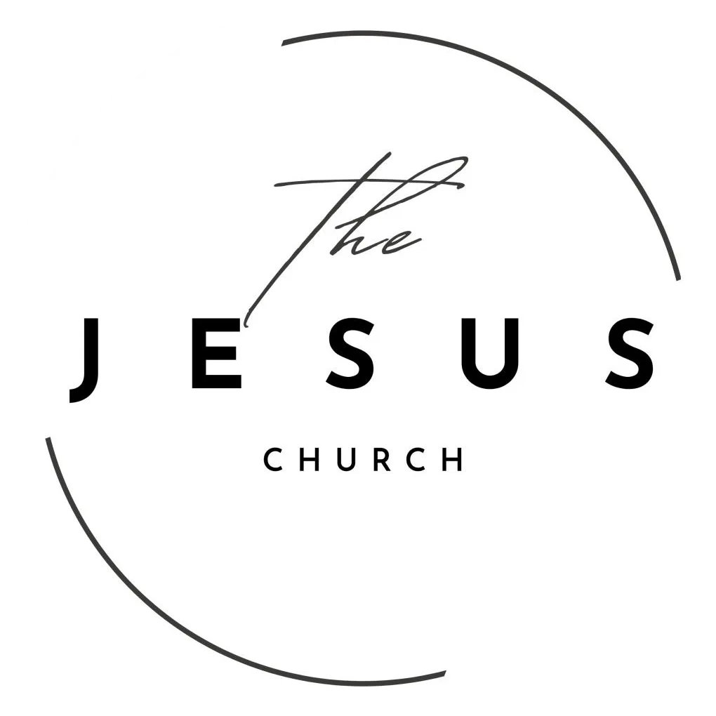 Elev8web client logo | The Jesus Church